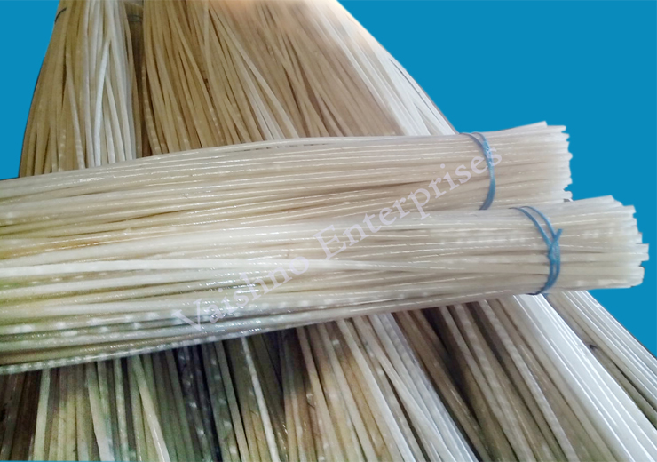 Fiber Glass Sleeves